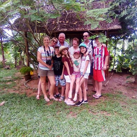 Pahalagawattha Homestay Unawatuna Exteriér fotografie