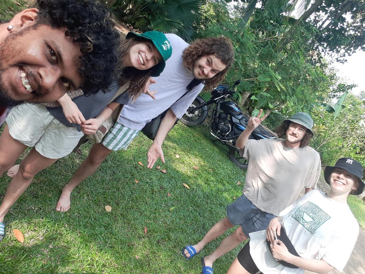 Pahalagawattha Homestay Unawatuna Exteriér fotografie