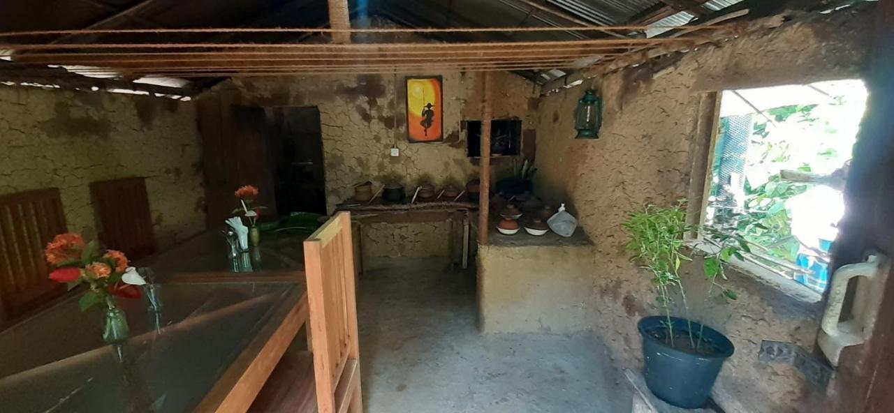 Pahalagawattha Homestay Unawatuna Exteriér fotografie