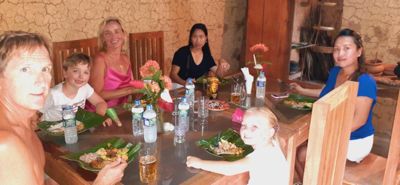 Pahalagawattha Homestay Unawatuna Exteriér fotografie