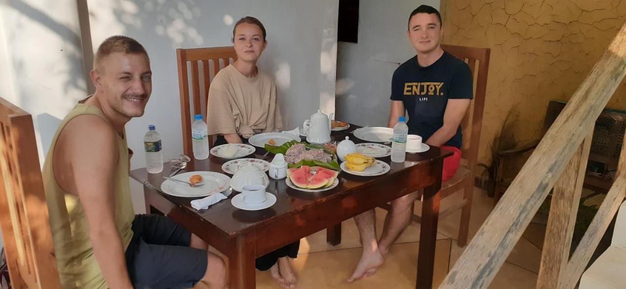 Pahalagawattha Homestay Unawatuna Exteriér fotografie