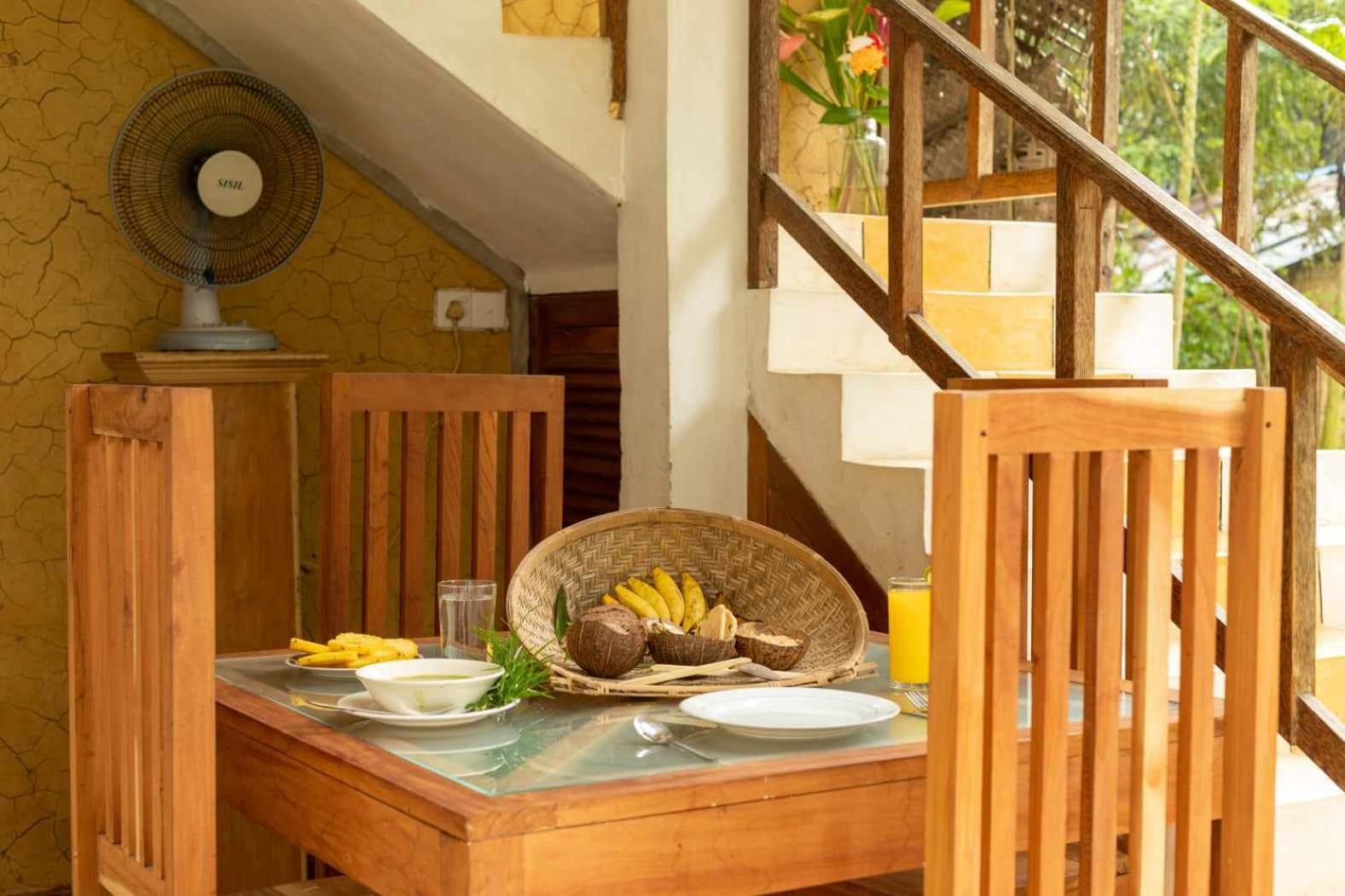 Pahalagawattha Homestay Unawatuna Exteriér fotografie