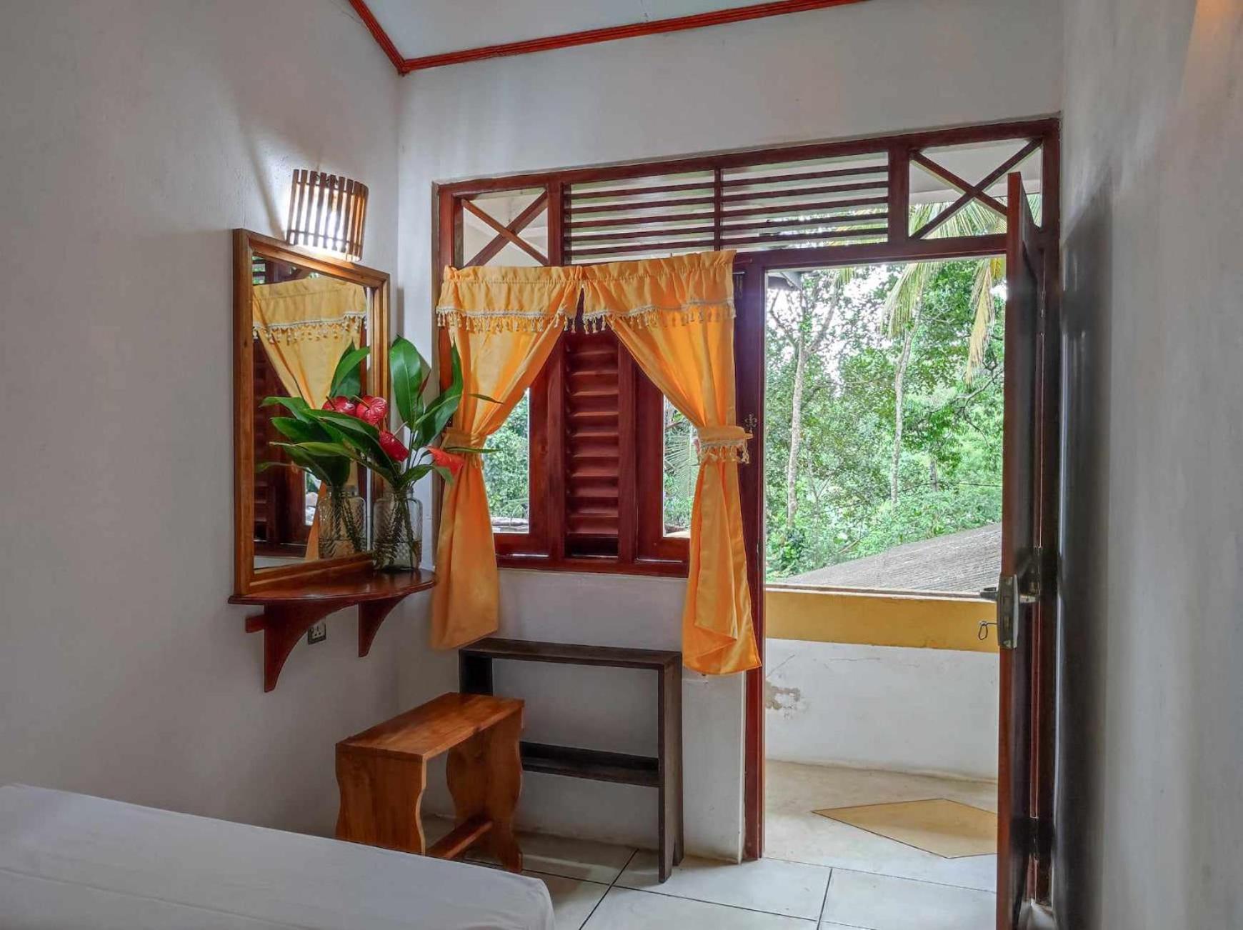 Pahalagawattha Homestay Unawatuna Exteriér fotografie