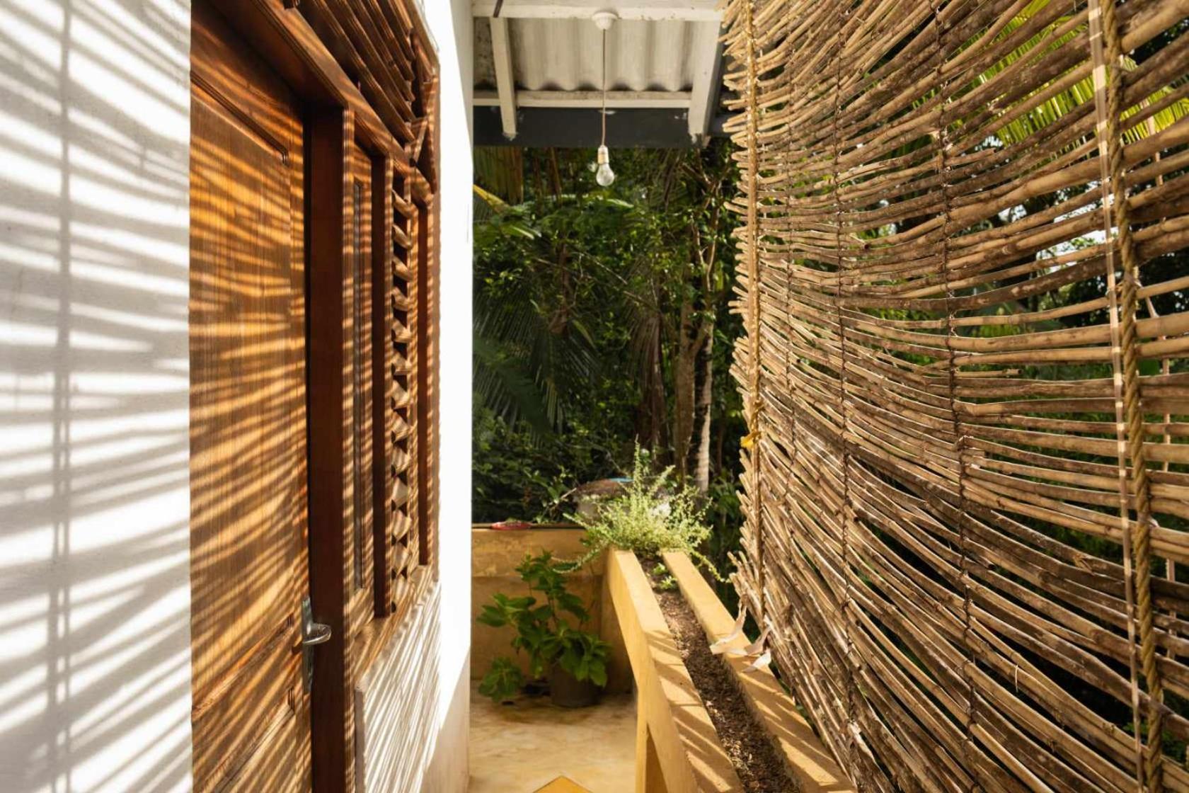 Pahalagawattha Homestay Unawatuna Exteriér fotografie