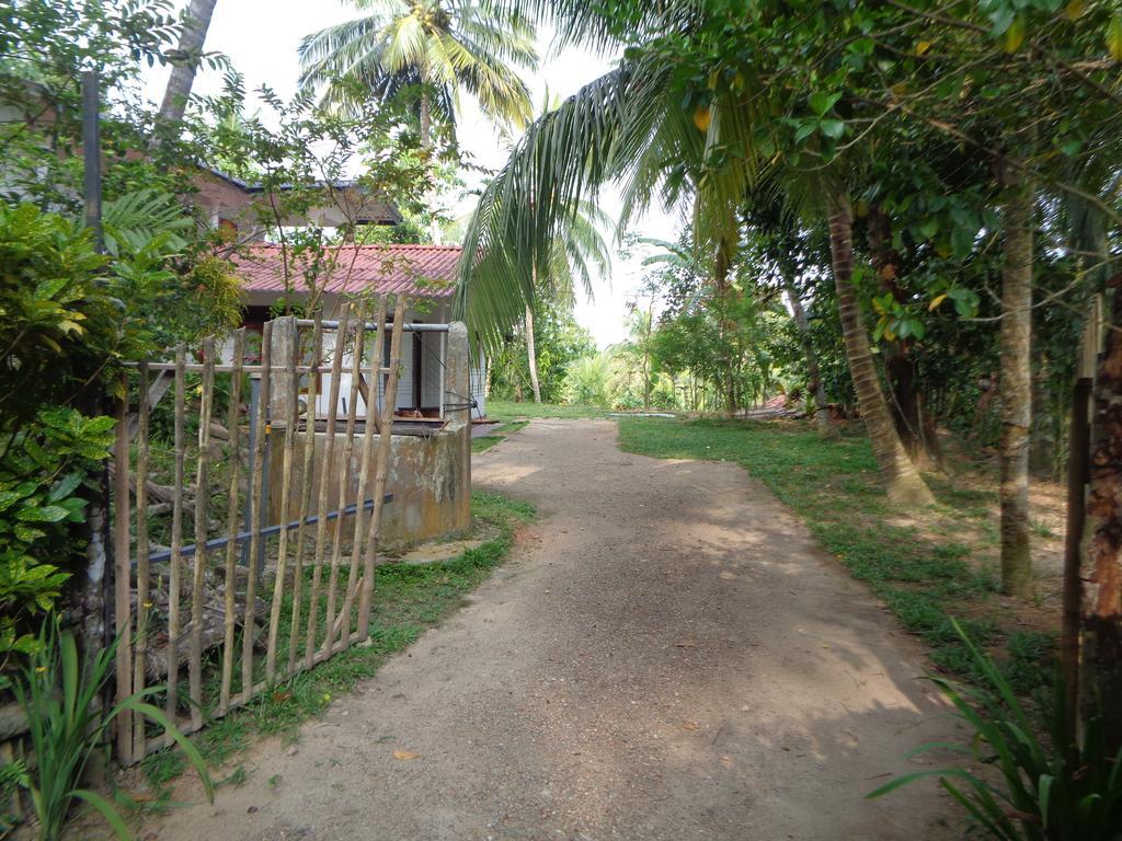 Pahalagawattha Homestay Unawatuna Exteriér fotografie
