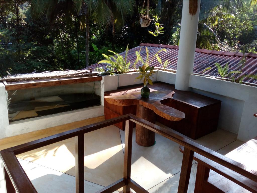 Pahalagawattha Homestay Unawatuna Exteriér fotografie
