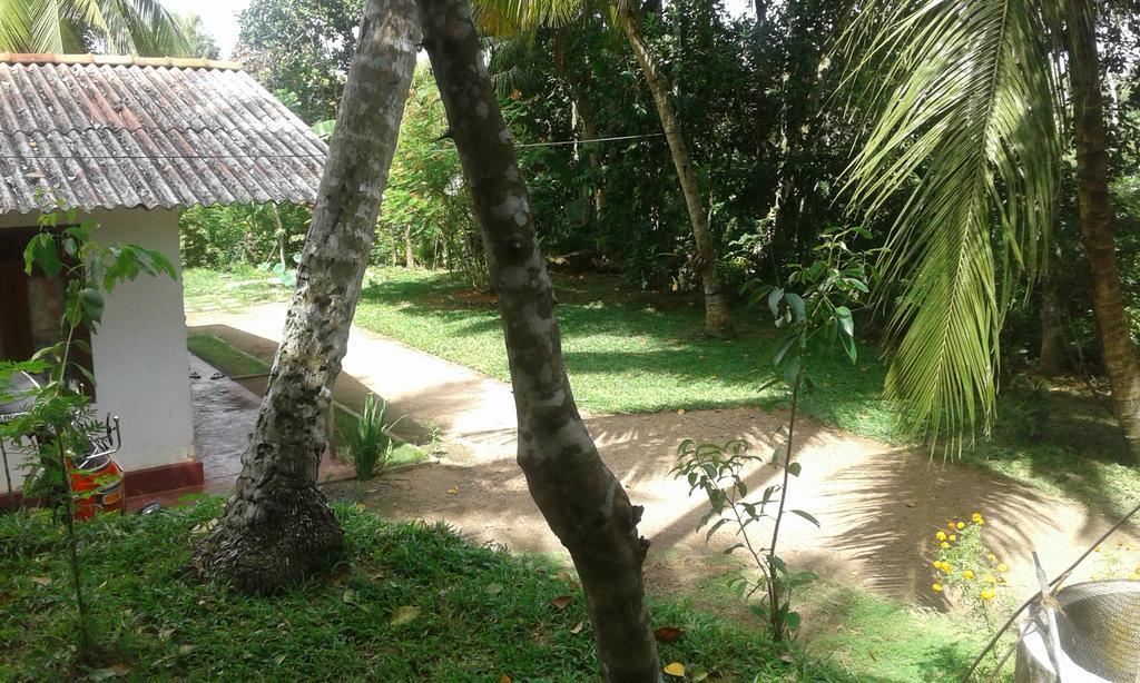 Pahalagawattha Homestay Unawatuna Exteriér fotografie