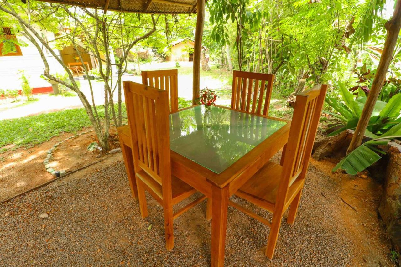 Pahalagawattha Homestay Unawatuna Exteriér fotografie