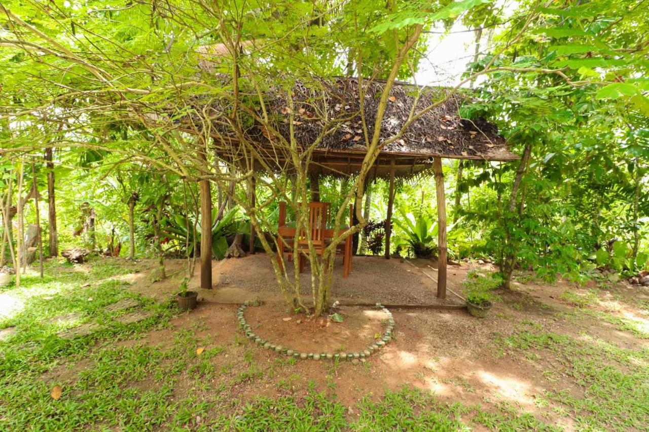 Pahalagawattha Homestay Unawatuna Exteriér fotografie