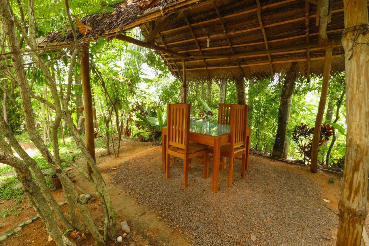 Pahalagawattha Homestay Unawatuna Exteriér fotografie
