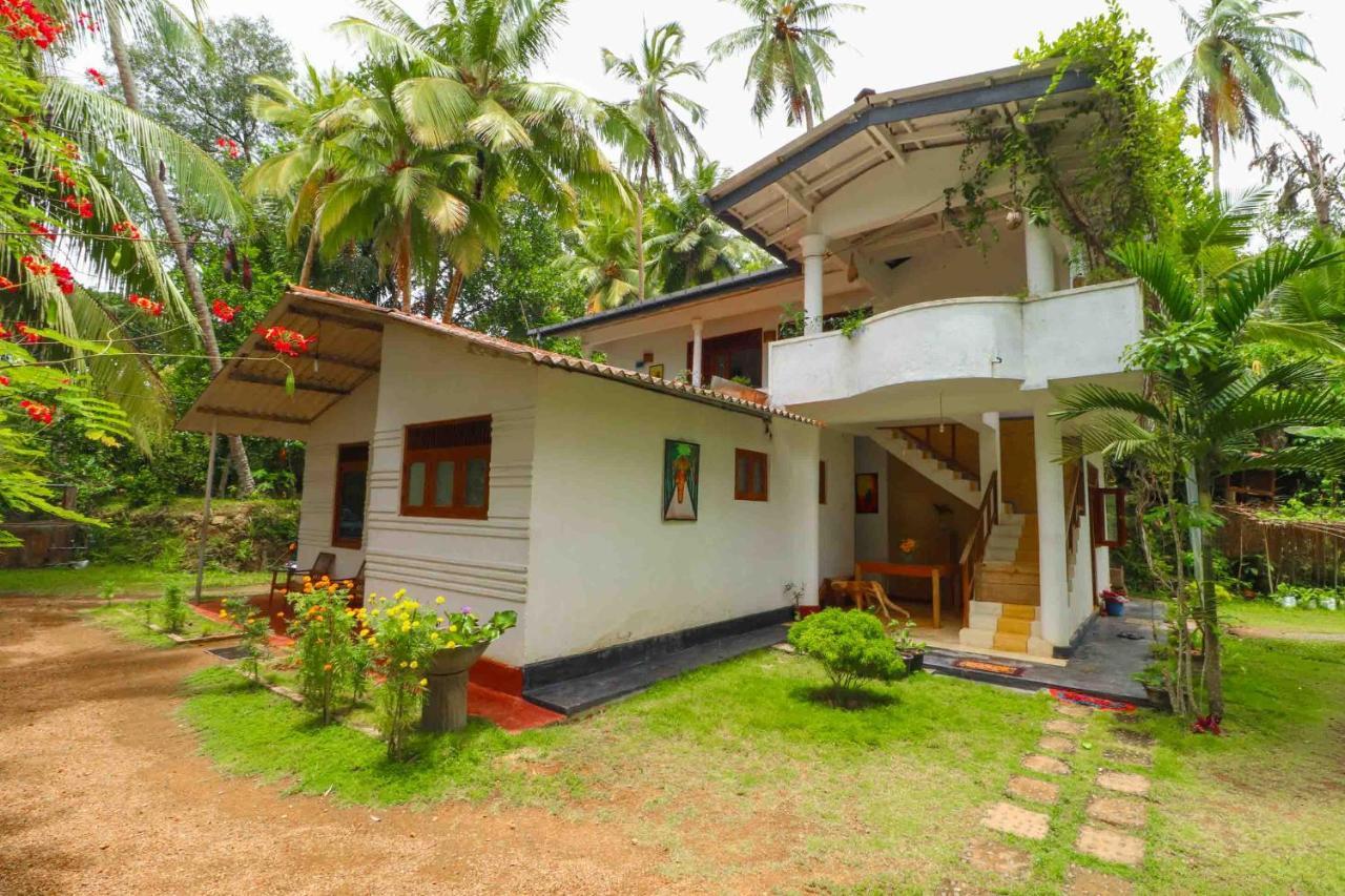 Pahalagawattha Homestay Unawatuna Exteriér fotografie