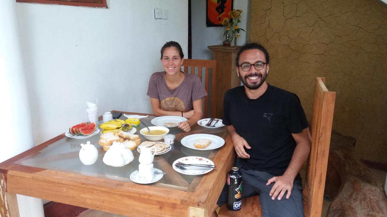 Pahalagawattha Homestay Unawatuna Exteriér fotografie