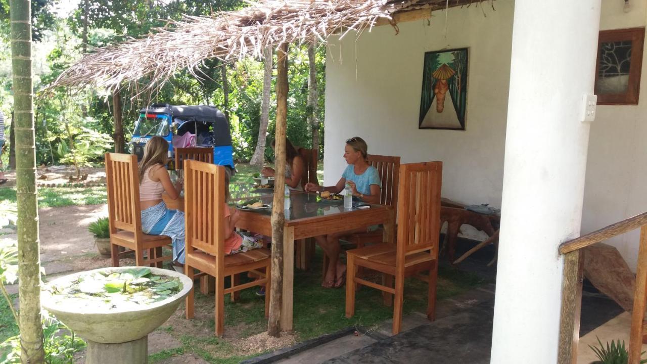 Pahalagawattha Homestay Unawatuna Exteriér fotografie